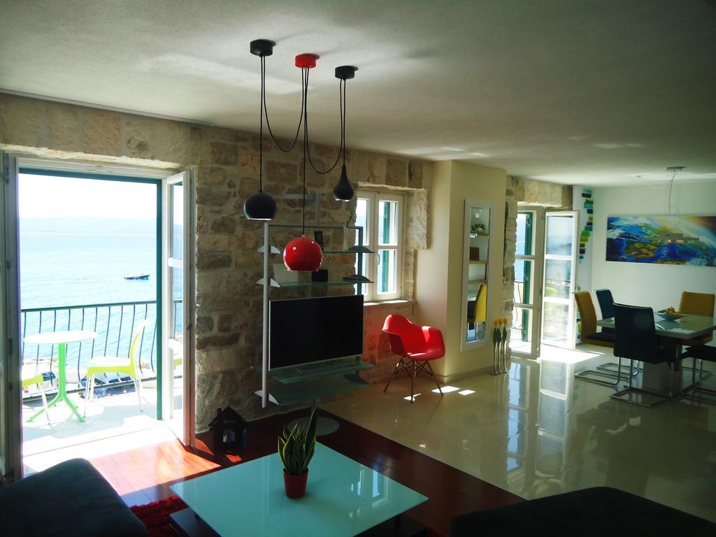 Apartment Allure Bol Ngoại thất bức ảnh