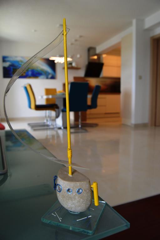 Apartment Allure Bol Ngoại thất bức ảnh
