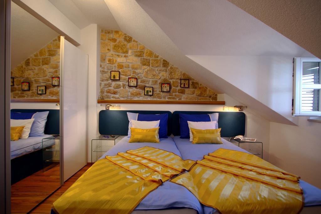 Apartment Allure Bol Ngoại thất bức ảnh