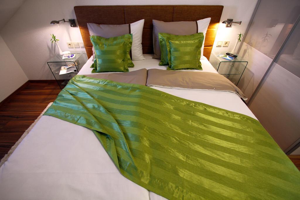 Apartment Allure Bol Ngoại thất bức ảnh