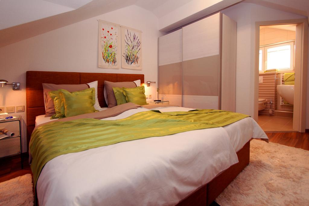 Apartment Allure Bol Ngoại thất bức ảnh