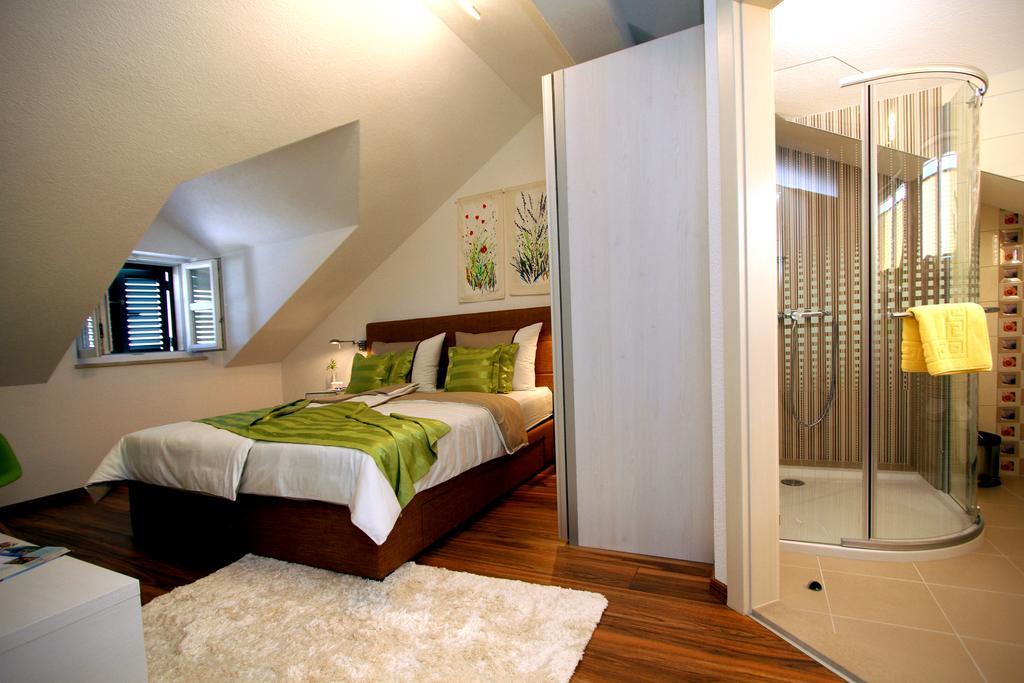 Apartment Allure Bol Ngoại thất bức ảnh