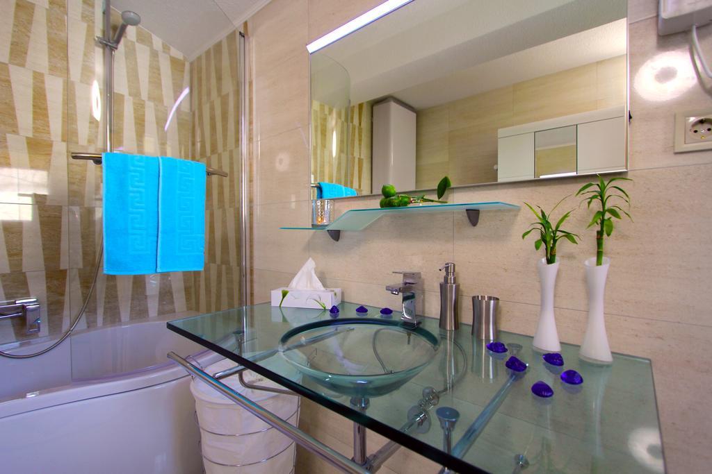 Apartment Allure Bol Ngoại thất bức ảnh
