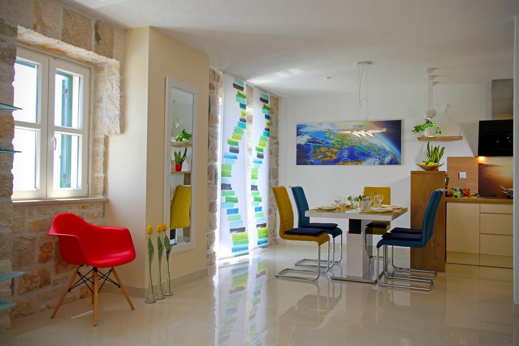 Apartment Allure Bol Ngoại thất bức ảnh