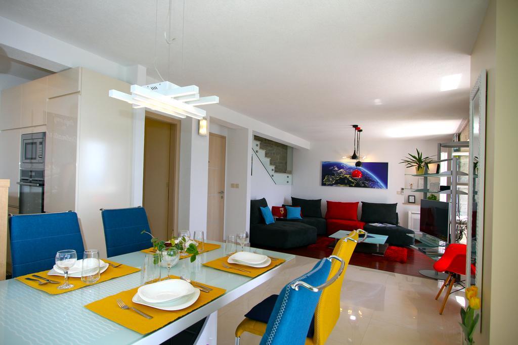 Apartment Allure Bol Ngoại thất bức ảnh