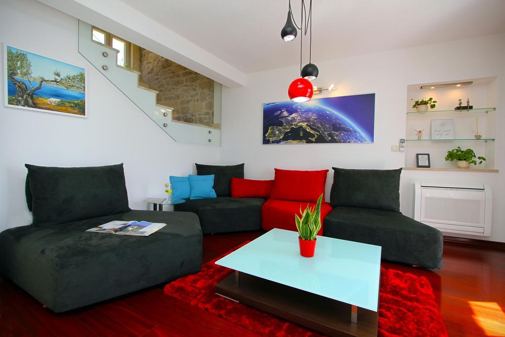 Apartment Allure Bol Ngoại thất bức ảnh
