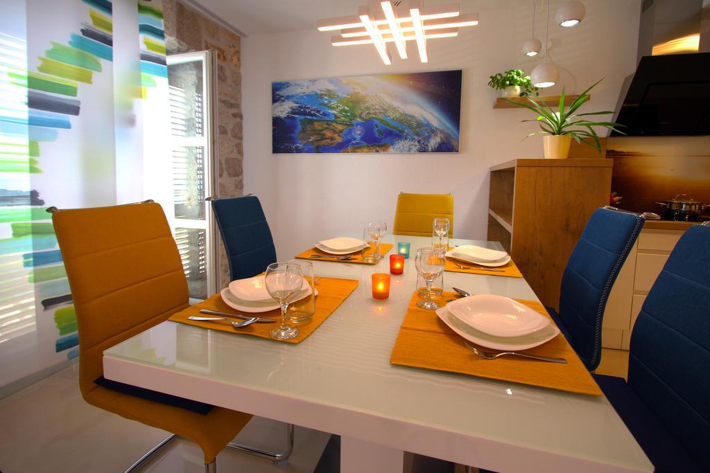 Apartment Allure Bol Ngoại thất bức ảnh